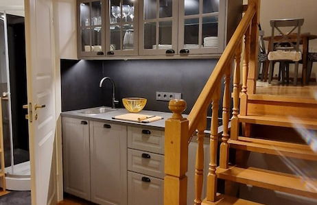 TyzenXL Luxury Vilnius Apartment - Photo 18