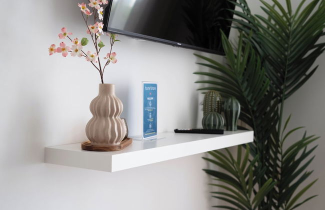 Schöne Apartments in der Innenstadt - Foto 64