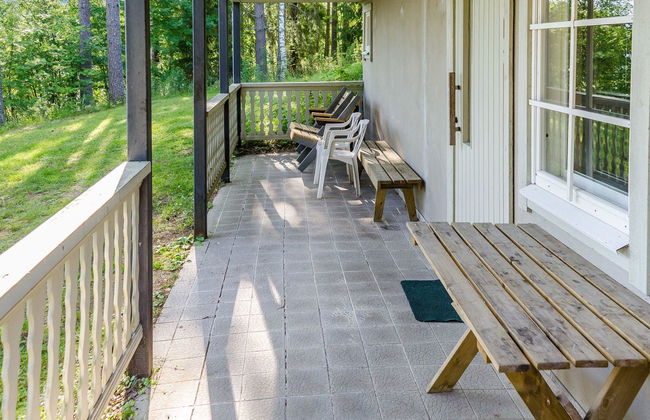 Tuuliranta - Foto 12