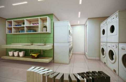 Studio near MetrôTietê, Anhembi and EXPO - Foto 16