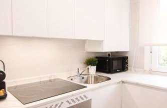 apartamento para 6 personas en hortaleza ALQUILER TEMPORAL - Foto 48