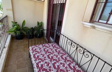 Oasis en la playa con piscina - Foto 7