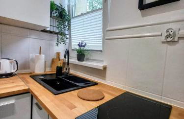 Apartament Relax, Balkon,WiFi - Foto 22