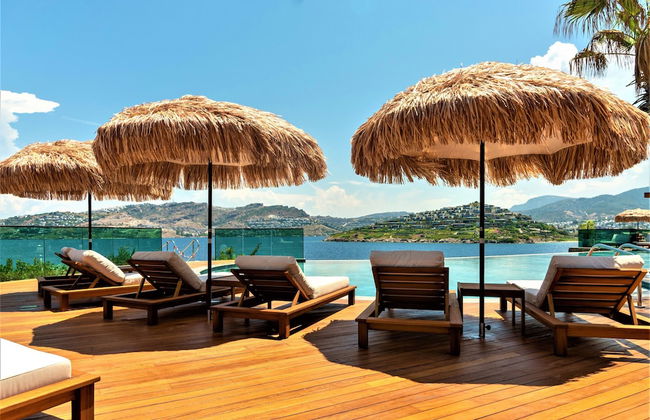 Gala Suites & Villas - Foto 40