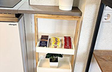*moderne Wohnung ANTON in VS mit Küche+Bad - Foto 21