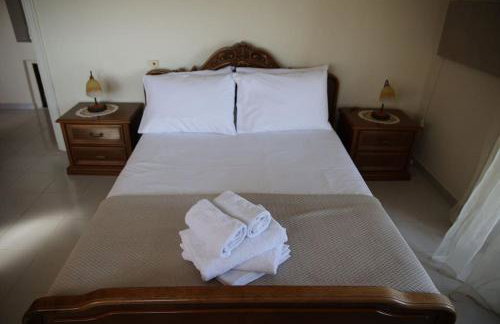 Dafne's Retreat by Booking Kottas - Foto 31