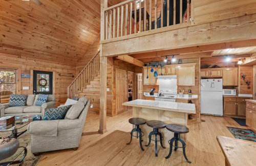 Timber Lodge - Photo 11