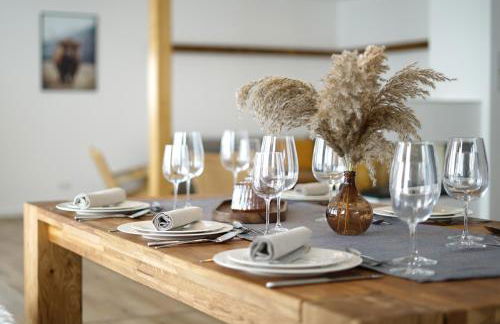 Villa Laas Oberwiesenthal - Foto 21