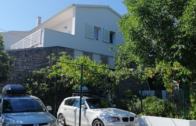 Apartment Penthouse by the sea - Vrboska - Island Hvar - Foto 57