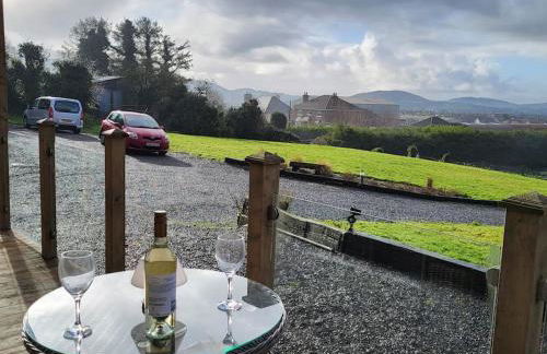 White O'Morn Cabin - Foto 16