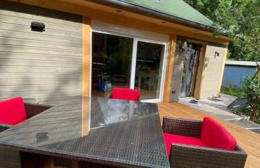 Behagliches Cottage am See - Foto 2