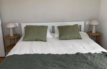 Large home with sea view - Foto 17