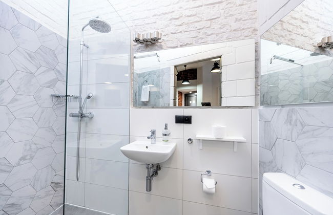 RentPlanet - Apartamenty Strzałowa - Foto 54