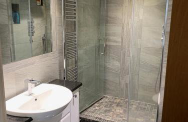 Thames View Apartment, Imperial Wharf - Foto 37