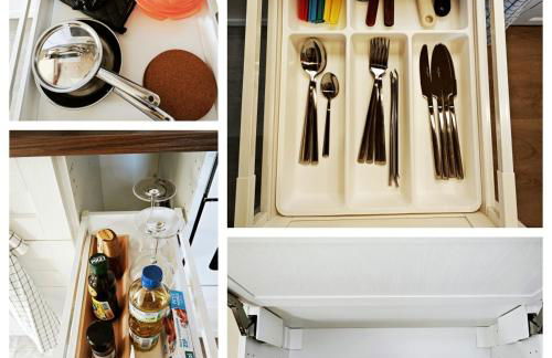 Apt in hyper center of Lannion, next to City Hall - Photo 15