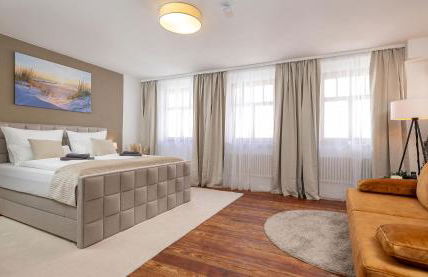 LUXX HOME Ravensburg City - Foto 4