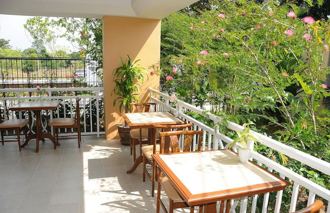 U.D.Home Apartment - Foto 17