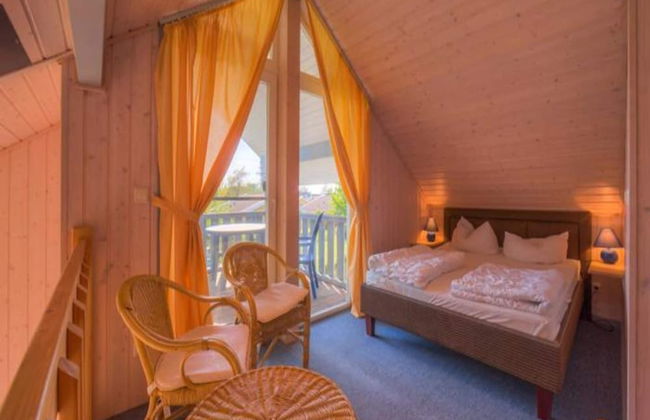 Ferienhaus in Herrlicher Lage - Foto 1