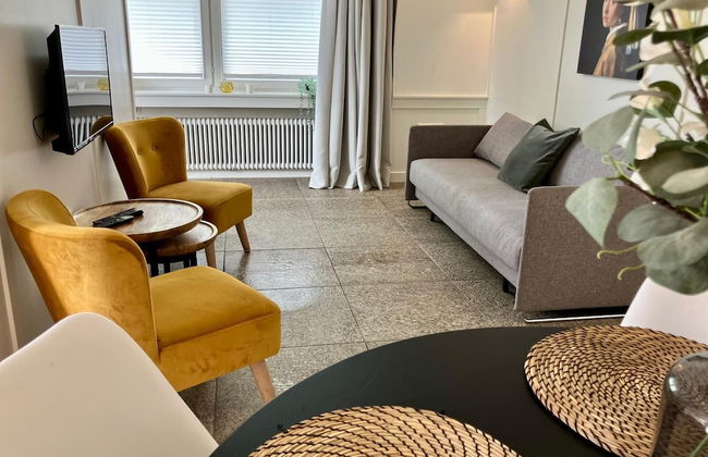 Die zwei Löwen Ferienwohnungen - Foto 61