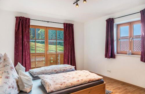 Fewo Maria Grasegger - Foto 17