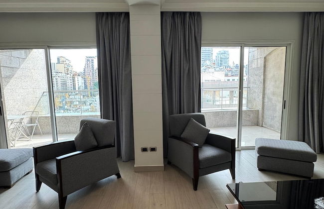 NY Suites Hotel - Photo 44