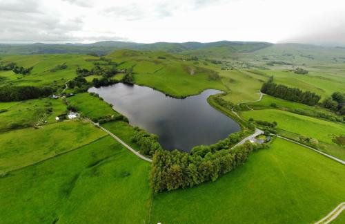 Lake view Romantic retreat - Foto 11