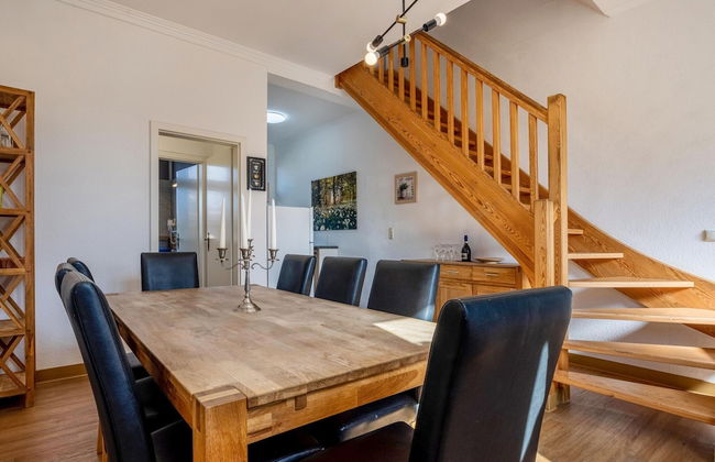 Apartment on Lake Muritz With Marina Access - Foto 21