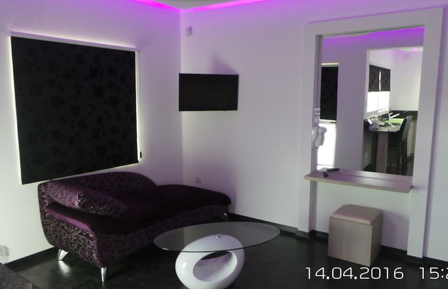 Neptune Hotel Apartments - Foto 28