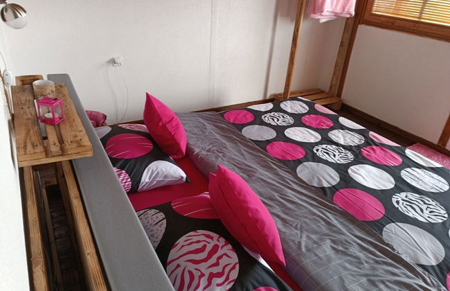 BOSNIAN PYRAMID GLAMPING - Foto 22