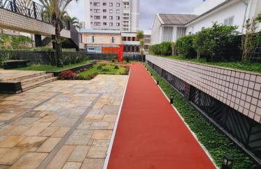 Flat em Santana Vista para a Cidade 23 Andar - Foto 60