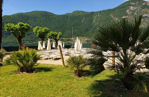 Bilocale sul Lago di Como La Ca' ai Mulen - Foto 66