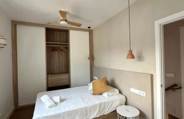 Casa con gran terraza privada - Photo 15