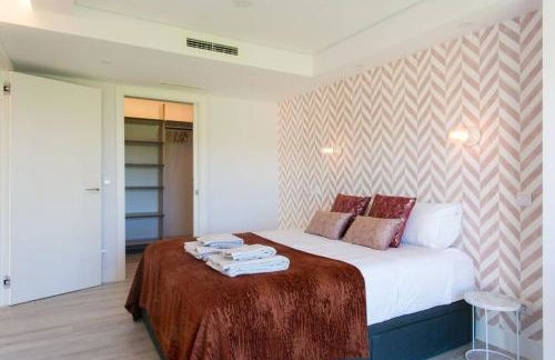 Luxury 4 bedr Flat w/ PANORAMIC Views & Pool!! - Foto 26