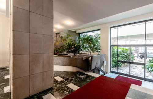 StayEasy Big panoramic apartment - Central Station - Foto 41