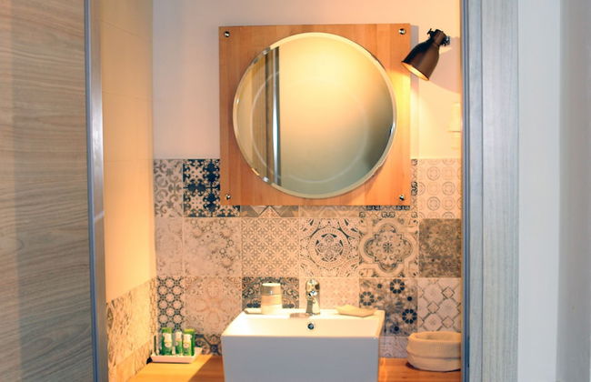 Baglio Siciliamo Country House Adult Only - Photo 22