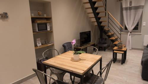 Gite le murger - Foto 4