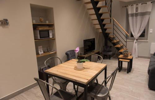 Gite le murger - Foto 4