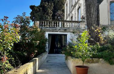 T2 Centre-Ville avec Grand Espace Vert - 15mn des Plages - Photo 13