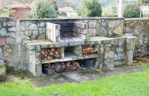 Mar y Montaña - "El Caleyo" - finca privada - Foto 61