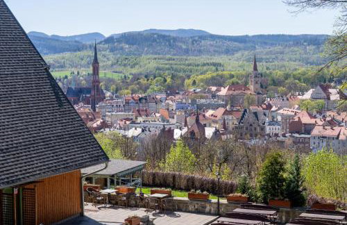 Apartament w sercu miasta - Foto 35