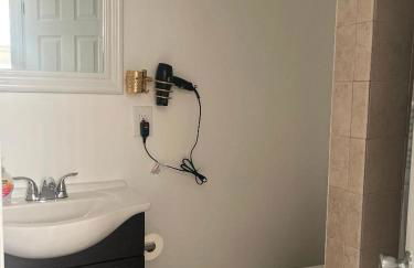 Entire 5 Bedrooms Home near DC and Metro - Foto 61