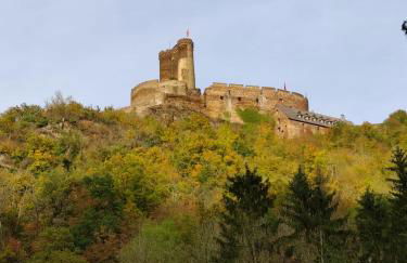 Ferienwohnung 'Unter der Burg' - Foto 13