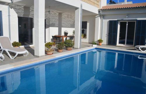 Casa Aina Cala Bona B - Foto 8