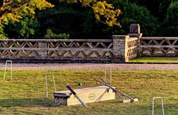 Buxted Park Hotel - Foto 26