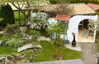 Ruhe Oase am Riesrand - Foto 17