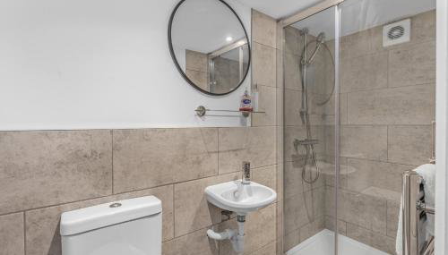 The Cranny, 1 Bedroom House with Indoor Fireplace - Foto 5