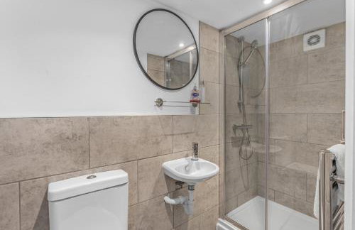 The Cranny, 1 Bedroom House with Indoor Fireplace - Foto 5