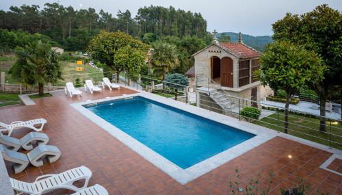 Casa Rural Antonio de Sofia - Photo 3