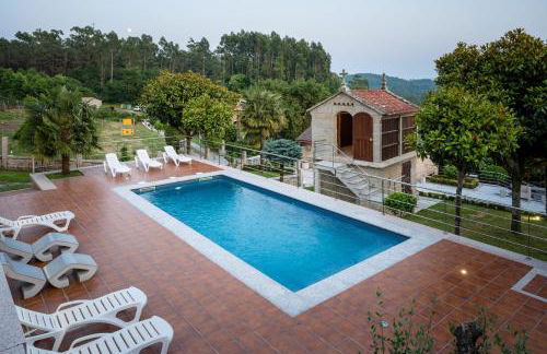 Casa Rural Antonio de Sofia - Photo 3