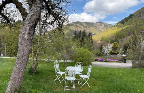 Historisches Schwarzwaldhaus - Foto 59